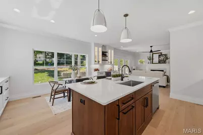 140 W Sarah Avenue, Kirkwood, MO 63122 - Photo 22