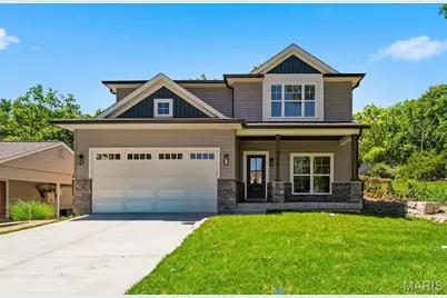 140 W Sarah Avenue, Kirkwood, MO 63122 - Photo 52
