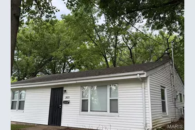 2823 Meadowlark Avenue, Saint Louis, MO 63136 - Photo 2