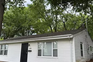2823 Meadowlark Ave, Saint Louis, MO 63136 - Photo 2