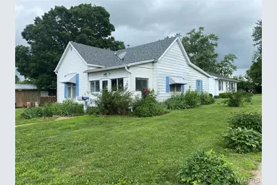 302 W Elm Street, Palmyra, MO 63461 - Photo 1