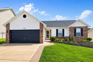 2413 Rosswood Ln, Arnold, MO 63010 - Photo 1