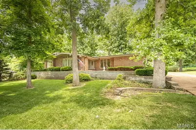 425 Kenilworth Lane, Ballwin, MO 63011 - Photo 64