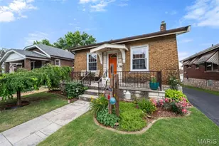 4140 Potomac St, Saint Louis, MO 63116 - Photo 2