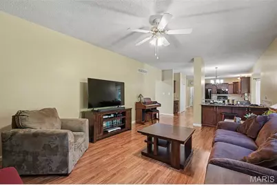 941 Shady Path Court, Saint Peters, MO 63376 - Photo 8
