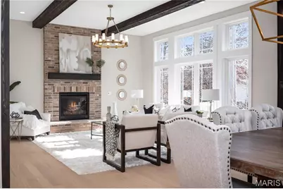 1 Savannah E @ South Point Estates, Wentzville, MO 63348 - Photo 6