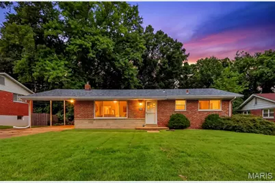 2349 Buller Drive, Unincorporated, MO 63114 - Photo 1