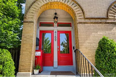 4159 McRee Avenue, Saint Louis, MO 63110 - Photo 2