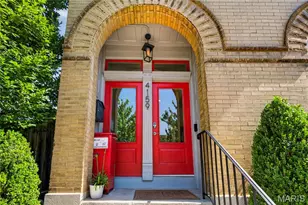 4159 McRee Ave, Saint Louis, MO 63110 - Photo 2