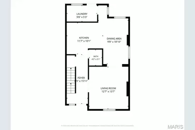 4159 McRee Avenue, Saint Louis, MO 63110 - Photo 34