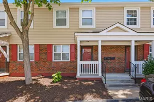 1736 Redbird Cove, Saint Louis, MO 63144 - Photo 1