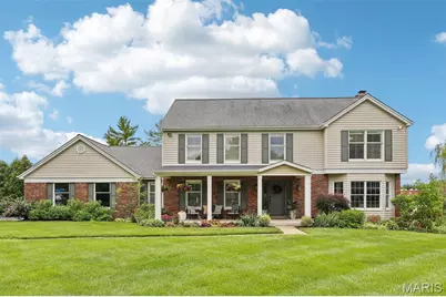 240 Whiting Lane, Chesterfield, MO 63005 - Photo 1