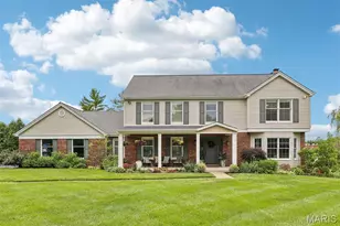 240 Whiting Ln, Chesterfield, MO 63005 - Photo 1