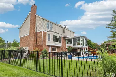 240 Whiting Lane, Chesterfield, MO 63005 - Photo 38