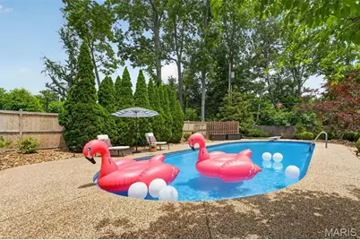 6 Ridgemoor Drive, Clayton, MO 63105 - Photo 28
