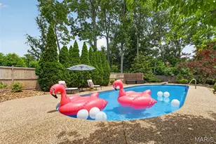 6 Ridgemoor Dr, Clayton, MO 63105 - Photo 28