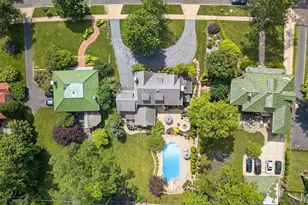 6 Ridgemoor Dr, Clayton, MO 63105 - Photo 34