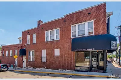 7380 Marietta Avenue #UPPER, Saint Louis, MO 63143 - Photo 22