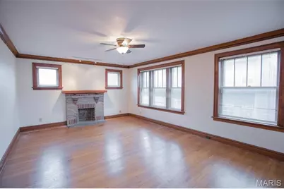7380 Marietta Avenue #UPPER, Saint Louis, MO 63143 - Photo 12
