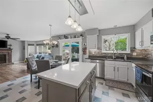 1010 Waldo Ln, Saint Charles, MO 63304 - Photo 22