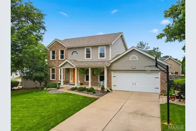 1010 Waldo Lane, Saint Charles, MO 63304 - Photo 72