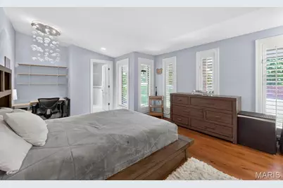 4 Arrowhead Estates Lane, Chesterfield, MO 63017 - Photo 34