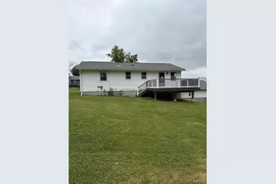 511 W Lafayette Street, Palmyra, MO 63461 - Photo 2