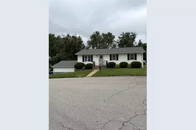 511 W Lafayette Street, Palmyra, MO 63461 - Photo 1