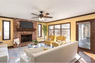 1839 Cabinwood Court, Chesterfield, MO 63017 - Photo 6