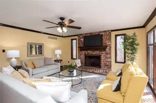 1839 Cabinwood Ct, Chesterfield, MO 63017 - Photo 8