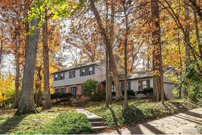 1839 Cabinwood Court, Chesterfield, MO 63017 - Photo 2
