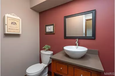 1839 Cabinwood Court, Chesterfield, MO 63017 - Photo 16