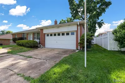 9909 Musick Avenue, Saint Louis, MO 63123 - Photo 2