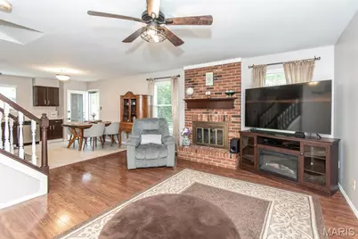 224 Coachman Way, O'Fallon, MO 63368 - Photo 6
