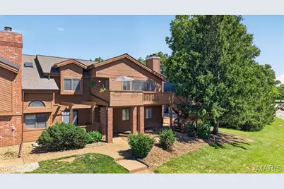 222 Hemingway Lane #G, Weldon Spring, MO 63304 - Photo 2