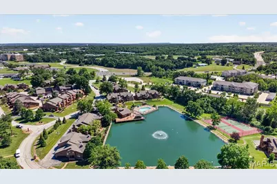 222 Hemingway Lane #G, Weldon Spring, MO 63304 - Photo 42