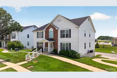 10 Homefield Gardens Drive #17N, O'Fallon, MO 63366 - Photo 2