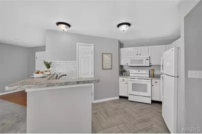 10 Homefield Gardens Drive #17N, O'Fallon, MO 63366 - Photo 10