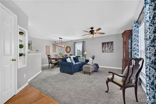 10 Homefield Gardens Dr, O'Fallon, MO 63366 - Photo 6