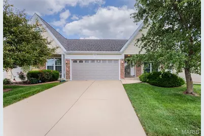 130 Chesapeake Trace, Wentzville, MO 63385 - Photo 20