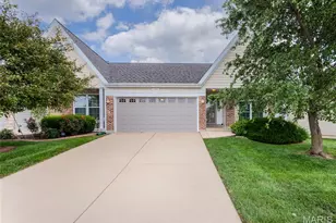 130 Chesapeake Trce, Wentzville, MO 63385 - Photo 20