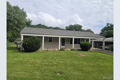 4132 Virginia Drive, House Springs, MO 63051 - Photo 1