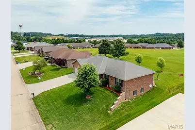 2438 Terrace Park Place, Jackson, MO 63755 - Photo 10