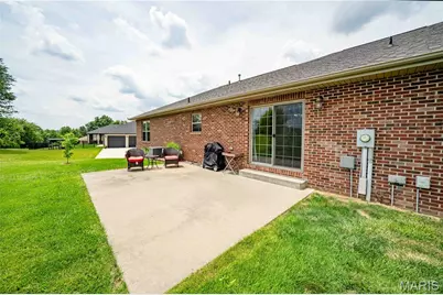2438 Terrace Park Place, Jackson, MO 63755 - Photo 8