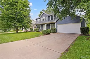 2295 Federalist Pl, O'Fallon, MO 63368 - Photo 2