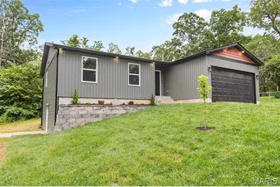 9339 Skyline Drive, Bonne Terre, MO 63628 - Photo 20