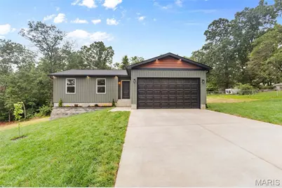 9339 Skyline Drive, Bonne Terre, MO 63628 - Photo 14
