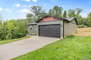 9339 Skyline Dr, Bonne Terre, MO 63628 - Photo 16