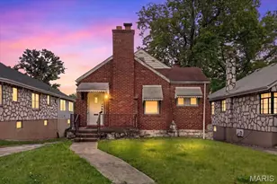 6764 Edison Ave, Velda Village Hills, MO 63121 - Photo 1
