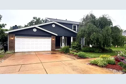 4320 Grand Marnier Drive, Saint Louis, MO 63129 - Photo 2